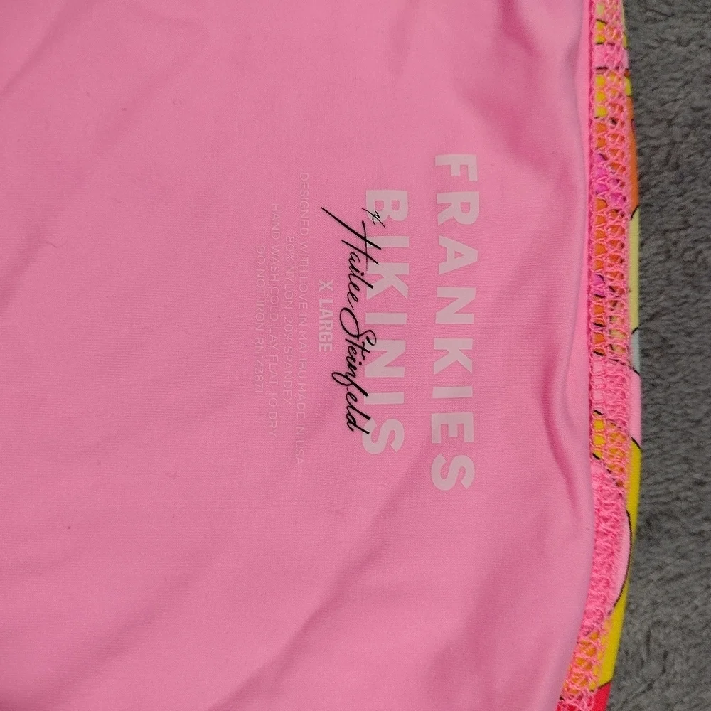 Frankies Bikinis frankie’s bikinis